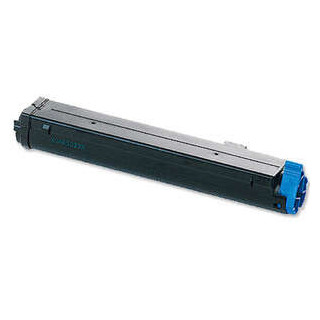 OKI B4400/B4600 Negro Cartucho de Toner Generico - Reemplaza 43502302