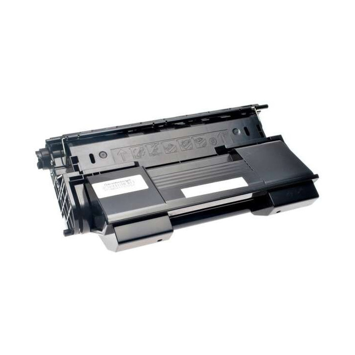 OKI B6300 Negro Cartucho de Toner Generico - Reemplaza 09004079