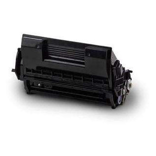 OKI B710/B720/B730 Negro Cartucho de Toner Generico - Reemplaza 01279001/01279201