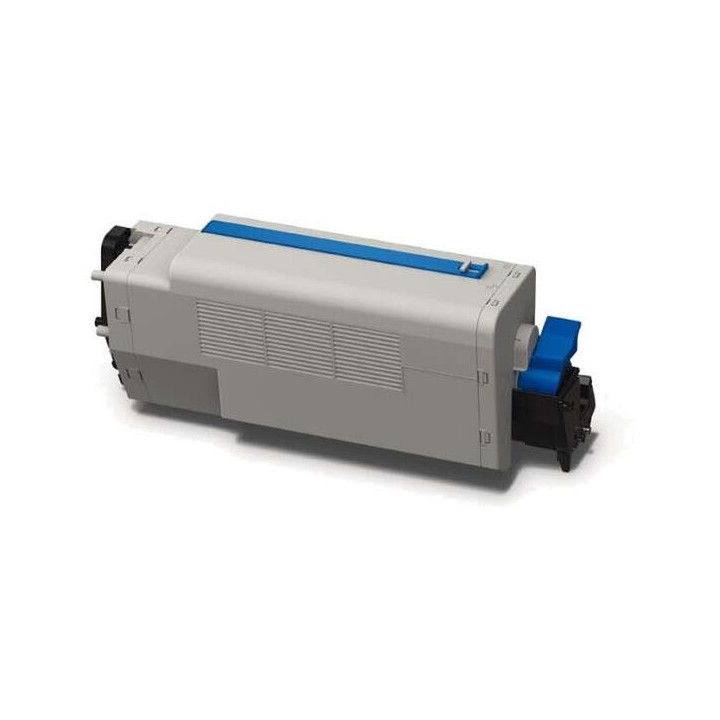 OKI B840/ES8140 Negro Cartucho de Toner Generico - Reemplaza 44661802