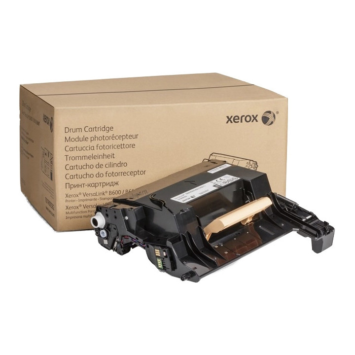 Xerox VersaLink B600/B605/B610/B615 Negro Tambor de Imagen Original - 101R00582 (Drum)