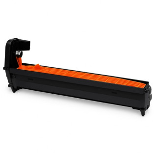 OKI C8600/C8800/C810/C830/C801/C821/MC860/ ES8430/ES8460MFP/MC851/MC861/ES8451/ES8461 /B840/ES8140 Negro Tambor de Imagen Gener