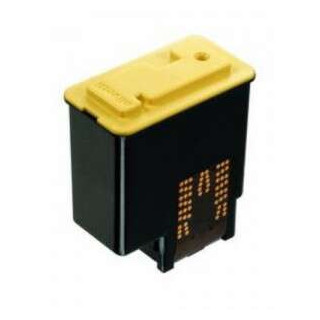 Olivetti FJ31 Negro Cartucho de Tinta Generico - Reemplaza B0336