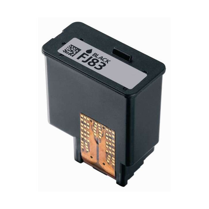 Olivetti FJ83 Negro Cartucho de Tinta Generico - Reemplaza B0797