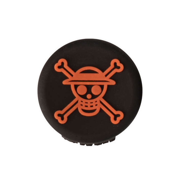 FR-TEC Grips One Piece Sunny - Mejora Agarre y Precision - Compatible con PS4