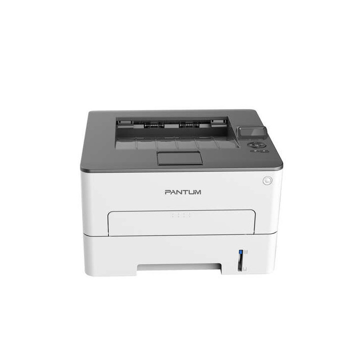 Pantum P3300DW Impresora Laser Monocromo 33ppm - Wifi - Duplex Automatico - NFC