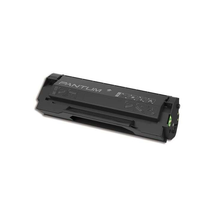 Pantum PA110H Negro Cartucho de Toner Original