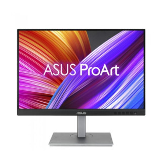 Asus ProArt Monitor 24" LED IPS FullHD+ 75Hz - Respuesta 5ms - Ajustable en Altura