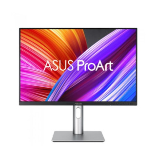 Asus ProArt Monitor 24" LED IPS WUXGA 75Hz HDR10 - Respuesta 5ms - Ajustable en Altura