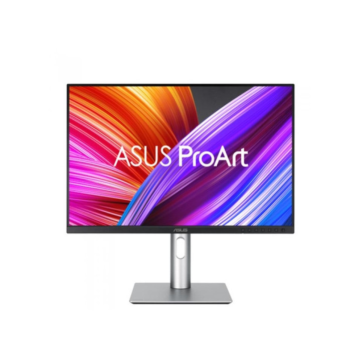 Asus ProArt Monitor 24" LED IPS WUXGA 75Hz HDR10 - Respuesta 5ms - Ajustable en Altura