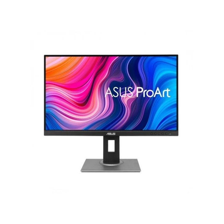 Asus ProArt Monitor 27" LED IPS WQHD - Respuesta 5ms - Ajustable en Altura