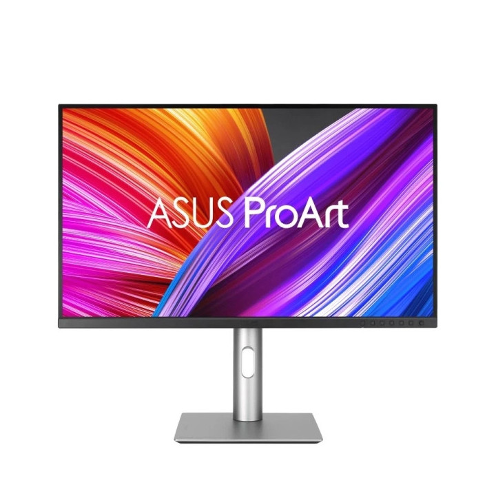 Asus ProArt Monitor 31.5" LED IPS UltraHD 4K HDR10 - Respuesta 5ms - Ajustable en Altura