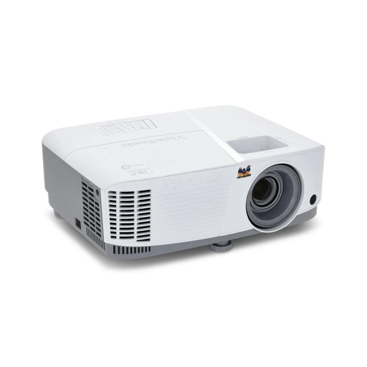 ViewSonic Proyector ANSI DLP SVGA 3600 Lumenes - Altavoz 2W - HDMI