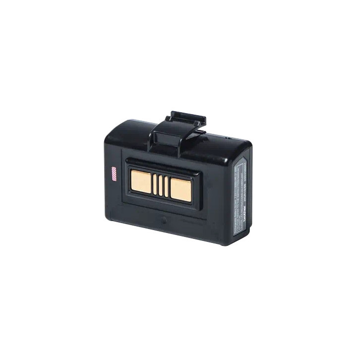 Brother PABT006 Bateria de Litio 7.2V 3000mAh - Compatible con RJ-3230BL / RJ-3250WBL / RJ-4230B / RJ4250WB