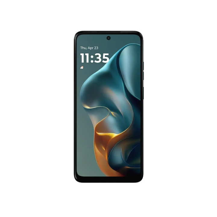 Motorola Moto G05 Smartphone Pantalla 6.67" - 4GB - 128GB - Camara 50mp - Bateria 5200mAh - Admite Carga de 18W - Color Verde