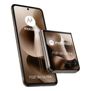 Motorola Moto Razr 60 Ultra 5G Smartphone Plegable - Pantalla 6.96" - 16GB - 512GB - Camara 50mp - Bateria 4700mAh - Color Made
