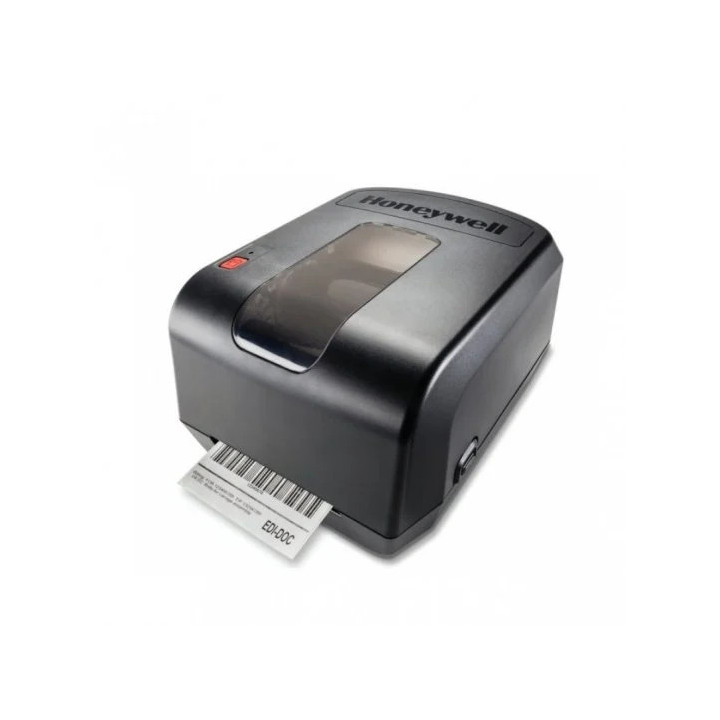 Honeywell PC42t Plus Impresora de Etiquetas Termica - Hasta 104mm de Ancho de Impresion - Resolucion 203x203 DPI