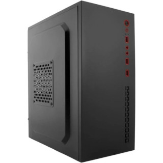 Coolbox PcCase MPC-45 Caja Torre MicroATX - Tamaño Disco Soportado 3.5"