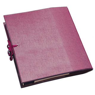 Dohe Carpeta Acordeon Clasificadora 20 Departamentos A-Z y 1-31 - Formato Folio - Carton Forrado - Cierre con Cinta de Tela - C