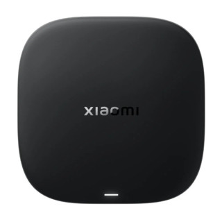 Xiaomi TV Box S 3rd Gen Ultra HD 4K 32GB - WiFi 6