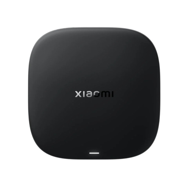 Xiaomi TV Box S 3rd Gen Ultra HD 4K 32GB - WiFi 6