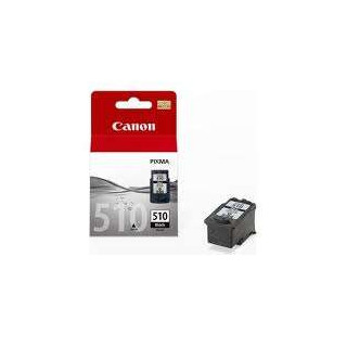Canon PG510 Negro Cartucho de Tinta Original - 2970B001