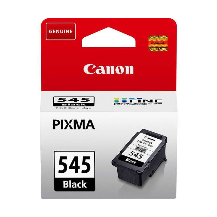 Canon PG545 Negro Cartucho de Tinta Original - 8287B001