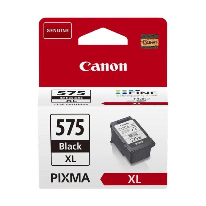 Canon PG575XL Negro Cartucho de Tinta Original - 5437C001