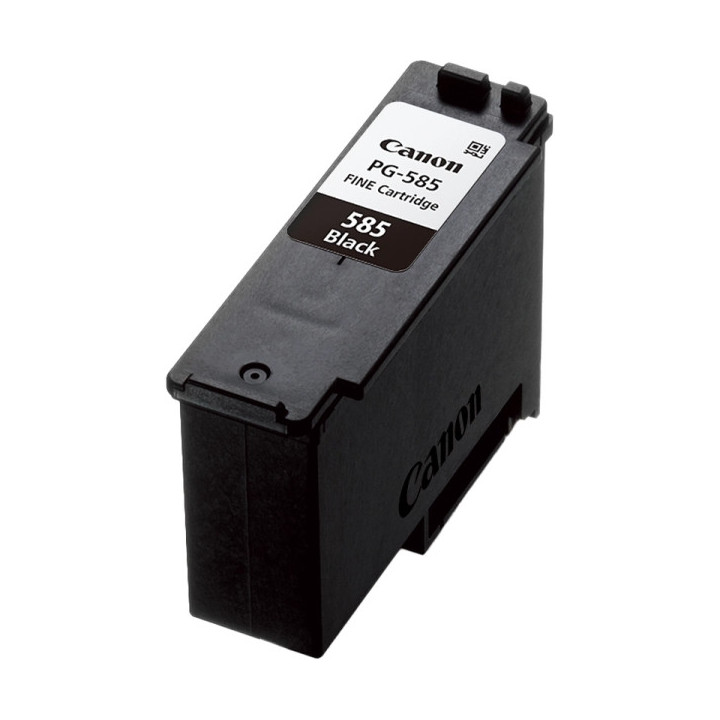 Canon PG585 Negro Cartucho de Tinta Original - 6205C001