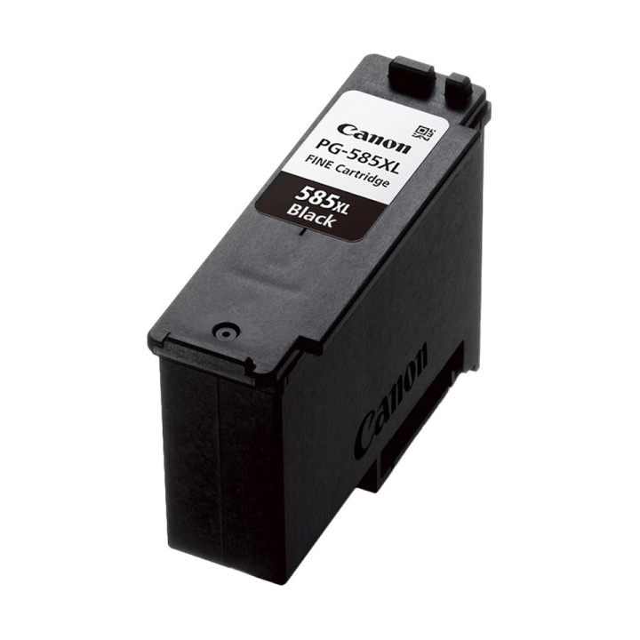Canon PG585XL Negro Cartucho de Tinta Original - 6204C001