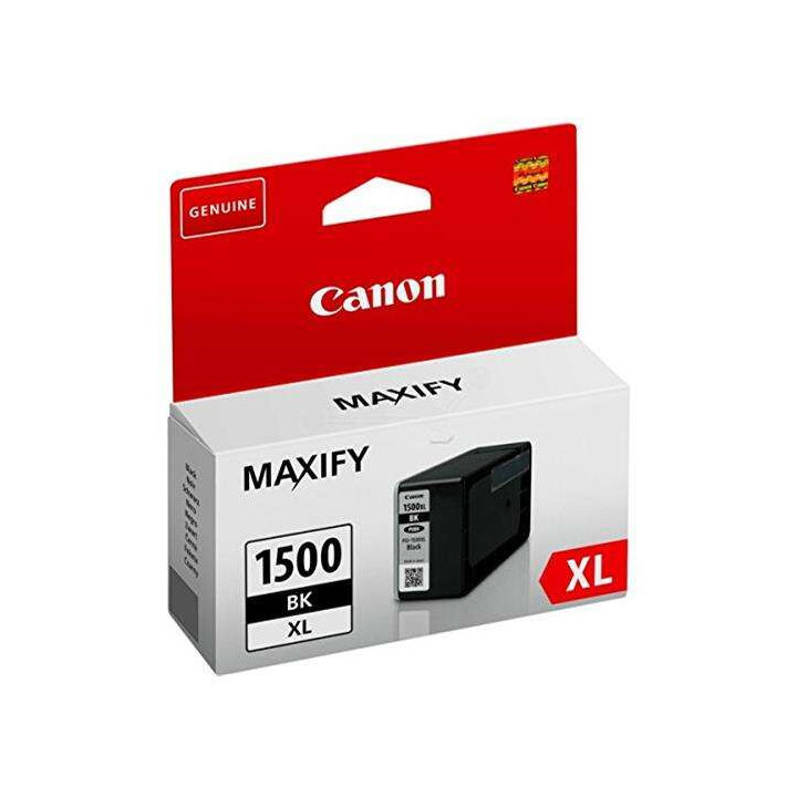 Canon PGI1500XL Negro Cartucho de Tinta Original - 9182B001