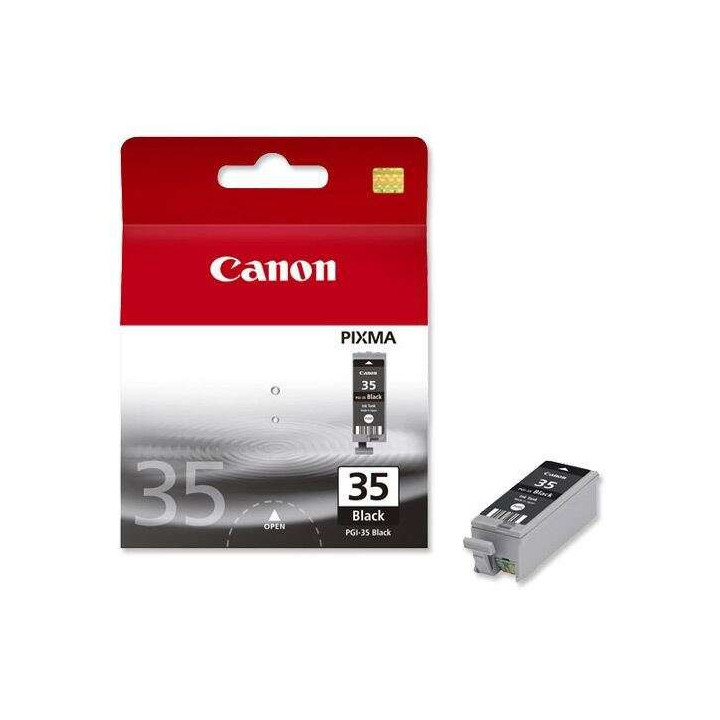 Canon PGI35 Negro Cartucho de Tinta Original - 1509B001