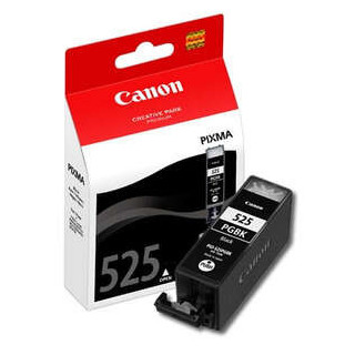 Canon PGI525 Negro Cartucho de Tinta Original - 4529B001