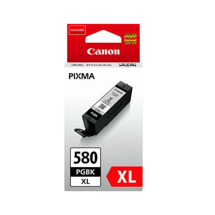 Canon PGI580XL Negro Cartucho de Tinta Pigmentada Original - 2024C001