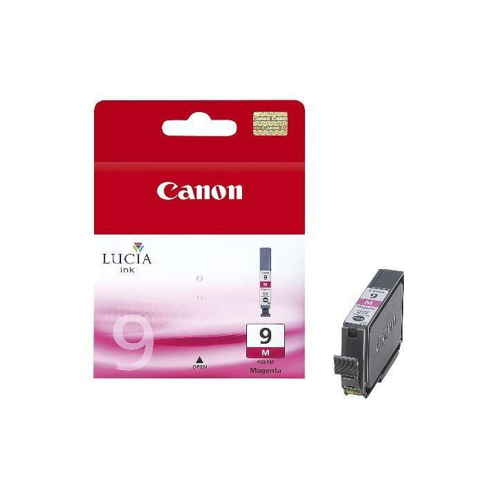 Canon PGI9 Magenta Cartucho de Tinta Original - 1036B001