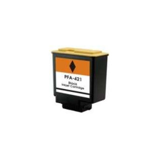 Philips PFA421 Negro Cartucho de Tinta Generico - Reemplaza 906115308009