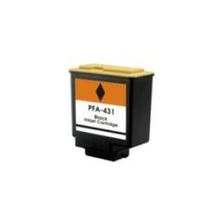 Philips PFA431 Negro Cartucho de Tinta Generico - Reemplaza 906115308019