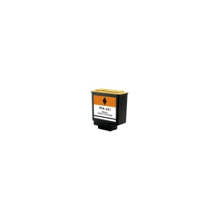 Philips PFA431 Negro Cartucho de Tinta Generico - Reemplaza 906115308019
