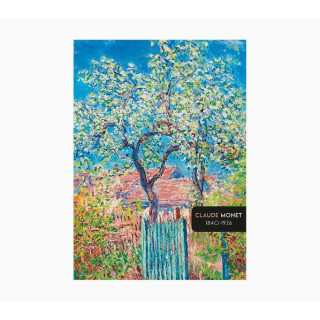 Pictura Cuaderno A5 - 15x21cm - 48 Paginas con Lineas - Papel con Certificacion FSC