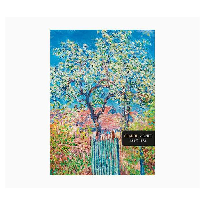 Pictura Cuaderno A5 - 15x21cm - 48 Paginas con Lineas - Papel con Certificacion FSC