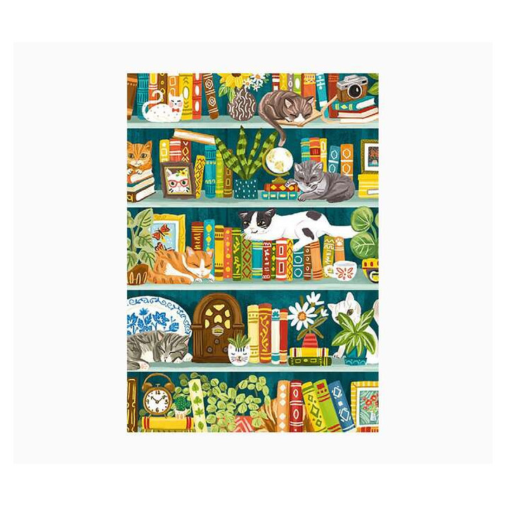 Pictura Cuaderno A6 - 105x150mm - 48 Paginas con Lineas - Papel Certificado FSC