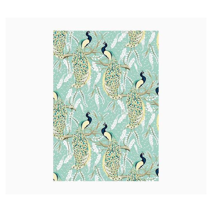 Pictura Cuaderno A6 - 105x150mm - 48 Paginas con Lineas - Papel Certificado FSC