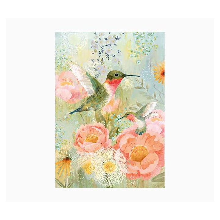 Pictura Cuaderno A6 - 105x150mm - 48 Paginas con Lineas - Papel Certificado FSC