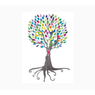 Pictura Cuaderno A5 - 15x21cm - 48 Paginas con Lineas - Papel con Certificacion FSC