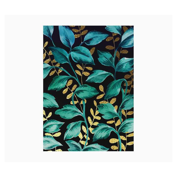 Pictura Cuaderno A5 - 15x21cm - 48 Paginas con Lineas - Papel Certificado FSC