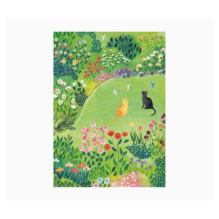 Pictura Cuaderno A5 - 15x21cm - 48 Paginas con Lineas - Papel con Certificacion FSC