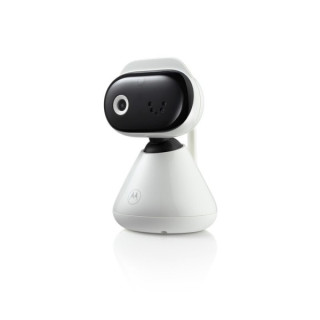 Motorola Nursery PIP1000 Vigilabebes con Camara - Vision Nocturna - Conexion WIFI - Pantalla 5" - Sensor de Temperatura - 1080p