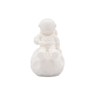 Filamento 3D PLA - Diametro 1.75mm - Bobina 1kg - Color Blanco