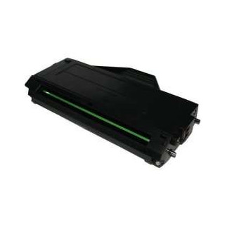 Panasonic KX-FAT410X Negro Cartucho de Toner Generico