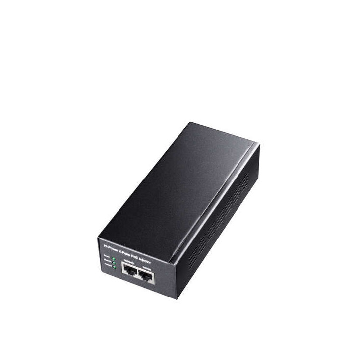 Cudy POE300 Inyector Gigabit PoE++ de 60W